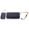SHURE BLX14-E/SM31-M17 SISTEMA RADIOMICROFONO HEADSET CAPSULA SM31 PER FITNESS AD ARCHETTO WIRELESS