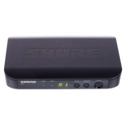 SHURE BLX14-E/SM31-M17 SISTEMA RADIOMICROFONO HEADSET CAPSULA SM31 PER FITNESS AD ARCHETTO WIRELESS