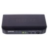SHURE BLX14-E/SM31-M17 SISTEMA RADIOMICROFONO HEADSET CAPSULA SM31 PER FITNESS AD ARCHETTO WIRELESS