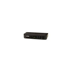 SHURE BLX14-E/SM31-M17 SISTEMA RADIOMICROFONO HEADSET CAPSULA SM31 PER FITNESS AD ARCHETTO WIRELESS