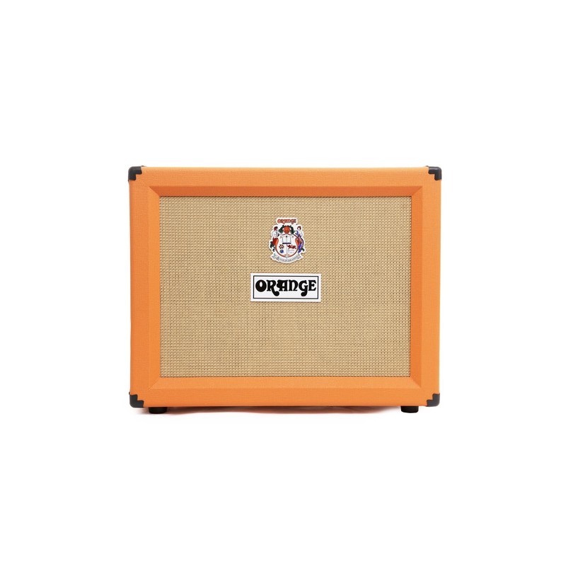 ORANGE CR120C CRUSH AMPLIFICATORE COMBO PER CHITARRA ELETTRICA 2X12" 120W