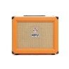 ORANGE CR60C CRUSH-60-C AMPLIFICATORE COMBO PER CHITARRA ELETTRICA 60W 2 CANALI 1x12"