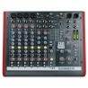 ALLEN&HEATH ZED10FX MIXER 8 CANALI EFFETTI USB CON 4 MICROFONICI + 2 STEREO
