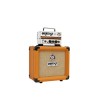 ORANGE MT20 MICRO TERROR MINI HEAD AMPLIFICATORE COMPATTO PER CHITARRA 20W + PREAMPLIFICATORE VALVOLARE