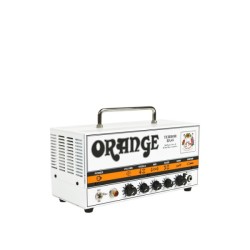 ORANGE TB500H TERROR BASS HEAD TESTATA PER BASSO IBRIDO 500 WATT CLASSE D EQ 4 BANDE DI-OUT 2 X 12AX7