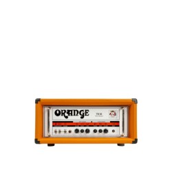 ORANGE TH30H TESTATA VALVOLARE PER CHITARRA