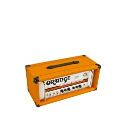 ORANGE TH30H TESTATA VALVOLARE PER CHITARRA