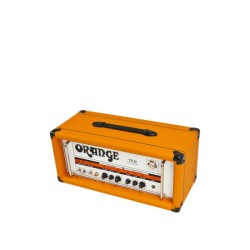 ORANGE TH30H TESTATA VALVOLARE PER CHITARRA