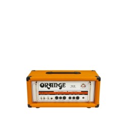 ORANGE TH30H TESTATA VALVOLARE PER CHITARRA