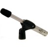 BEHRINGER ECM8000 MICROFONO CONDENSATORE MISURAZIONE AUDIO AMBIENTALE PER ANALIZZATORE A SPETTRO