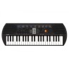 CASIO SA77 TASTIERA PORTATILE 44 TASTI MINI 100 SUONI 50 RITMI 5 DRUMPAD SENZA ALIMENTATORE