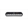CASIO SA77 TASTIERA PORTATILE 44 TASTI MINI 100 SUONI 50 RITMI 5 DRUMPAD SENZA ALIMENTATORE