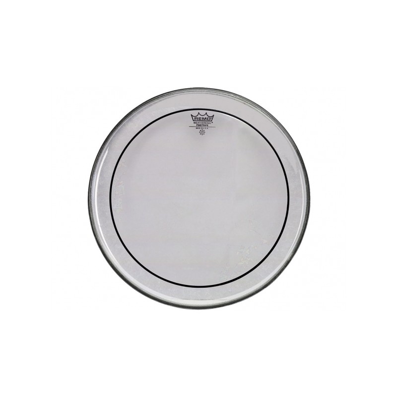 REMO P314BE PINSTRIPE TRASPARENTE 14"