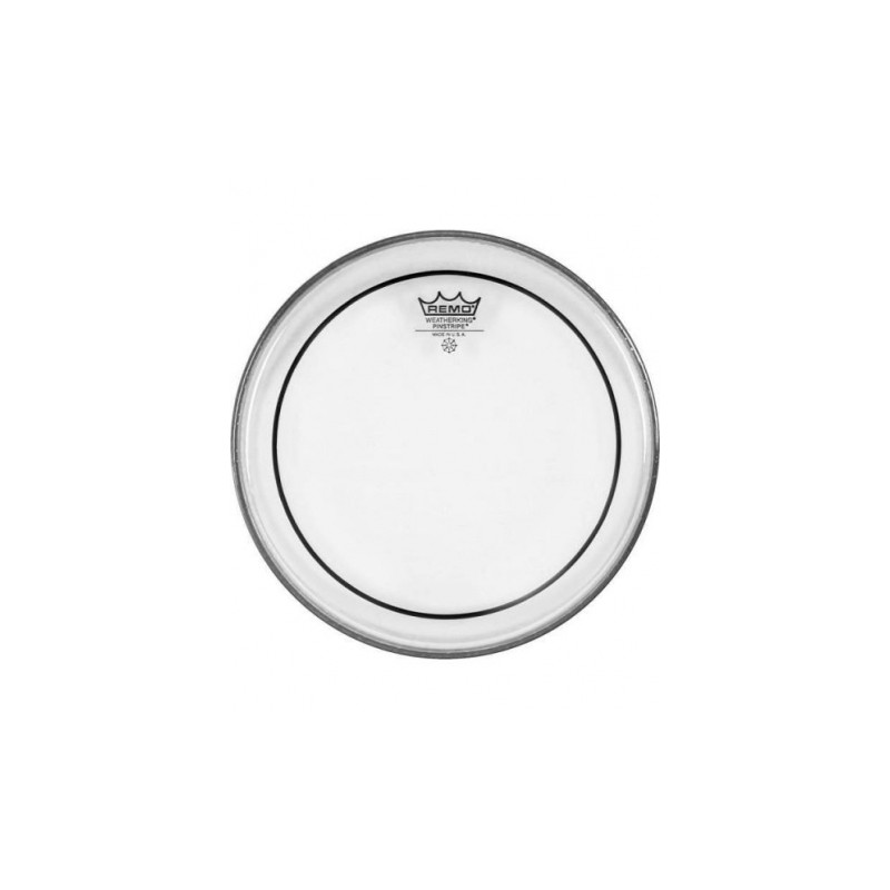 REMO P316BE PINSTRIPE TRASPARENTE 16"