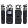 ZOOM H5 REGISTRATORE DIGITALE PALMARE 4 TRACCE