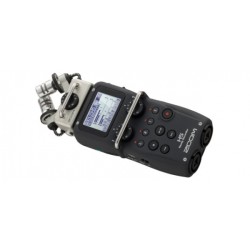 ZOOM H5 REGISTRATORE DIGITALE PALMARE 4 TRACCE