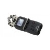 ZOOM H5 REGISTRATORE DIGITALE PALMARE 4 TRACCE