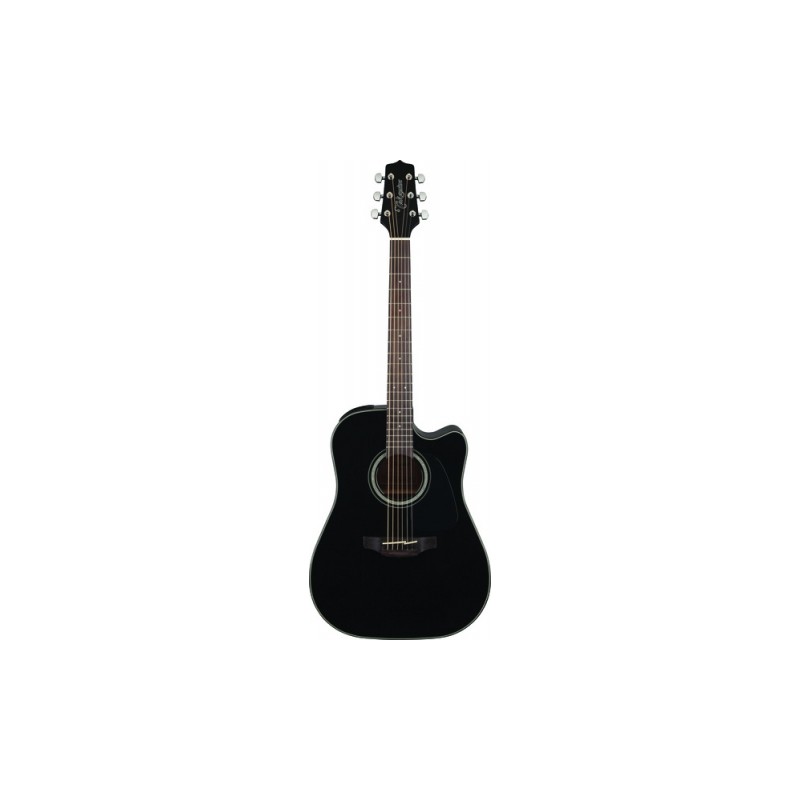 TAKAMINE GD30CEBLK CHITARRA ACUSTICA