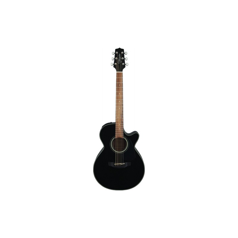 TAKAMINE GF30CEBLK CHITARRA ACUSTICA