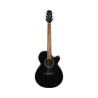 TAKAMINE GF30CEBLK CHITARRA ACUSTICA