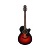 TAKAMINE GF30CEBSB CHITARRA ACUSTICA