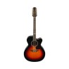 TAKAMINE GJ72CE12BSB CHITARRA ACUSTICA