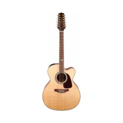 TAKAMINE GJ72CE12NAT CHITARRA ACUSTICA