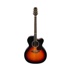 TAKAMINE GJ72CEBSB CHITARRA ACUSTICA