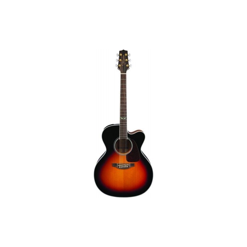 TAKAMINE GJ72CEBSB CHITARRA ACUSTICA