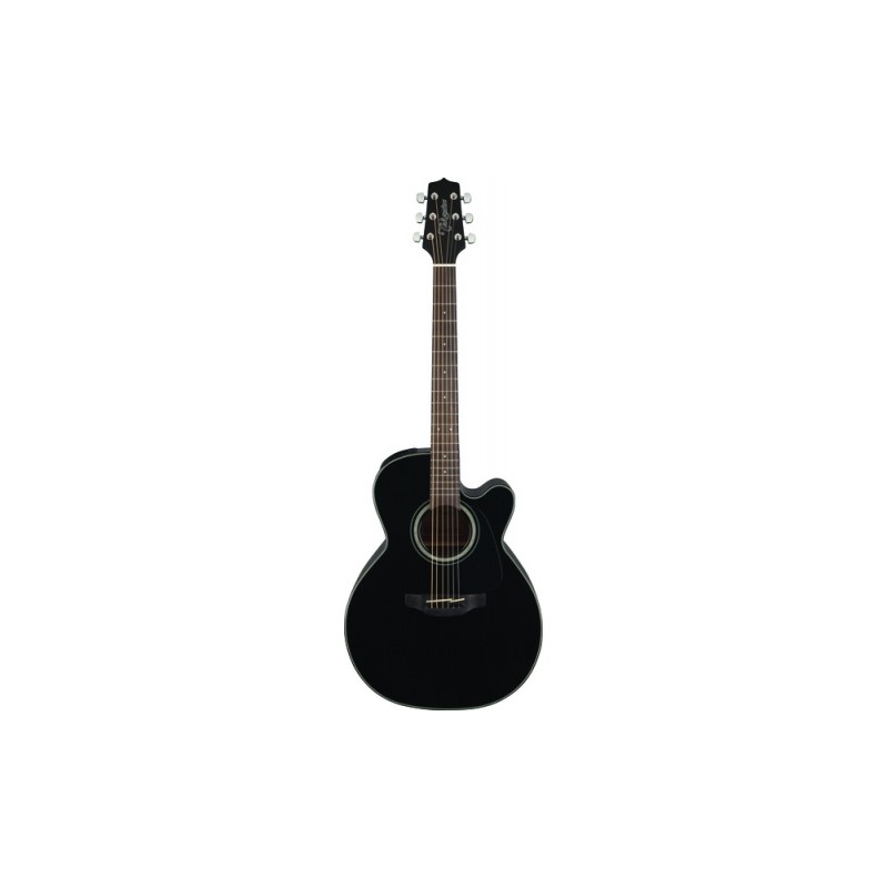 TAKAMINE GN30CEBLK CHITARRA ACUSTICA