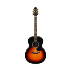 TAKAMINE GN51BSB CHITARRA ACUSTICA