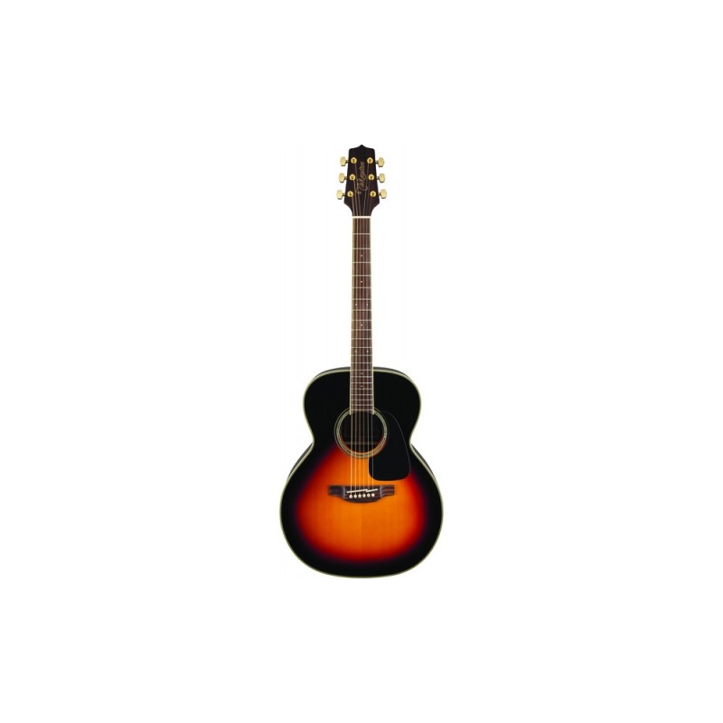 TAKAMINE GN51BSB CHITARRA ACUSTICA