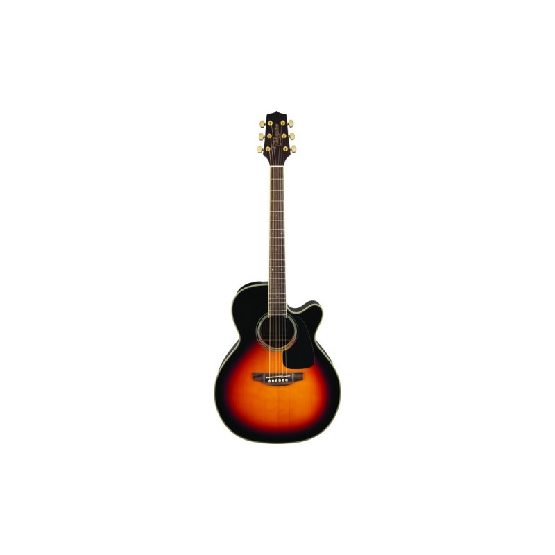 TAKAMINE GN51CEBSB CHITARRA ACUSTICA