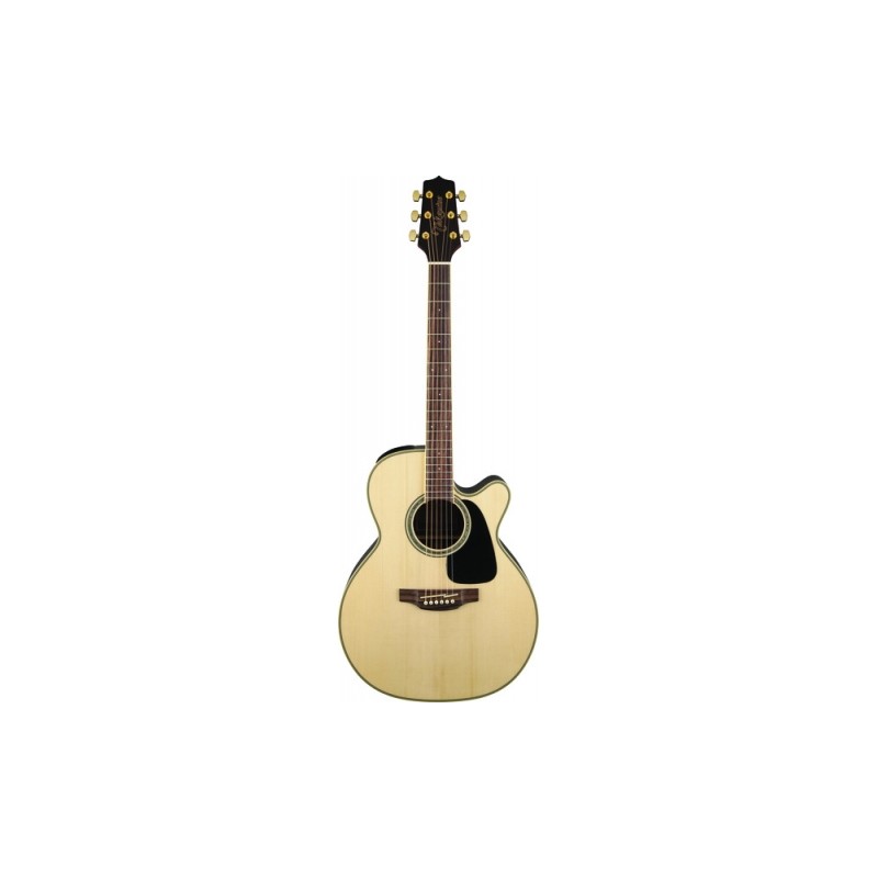 TAKAMINE GN51CENAT CHITARRA ACUSTICA