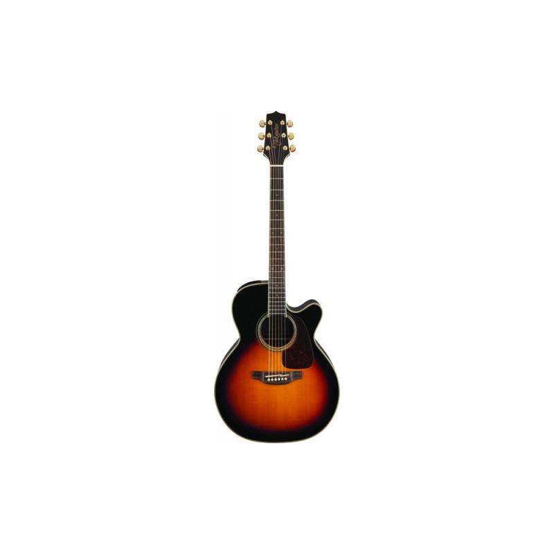 TAKAMINE GN71CEBSB CHITARRA ACUSTICA