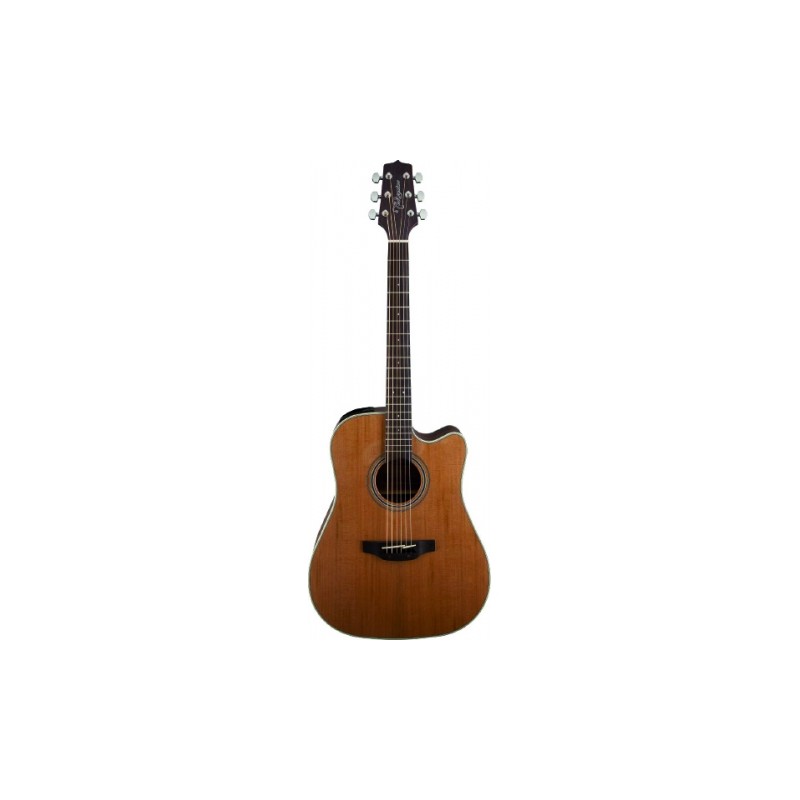 TAKAMINE GD20CE-NS CHITARRA ACUSTICA