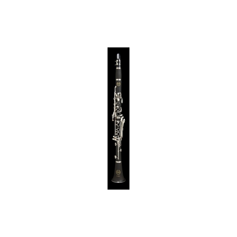 GRASSI CL100LMKII CLARINETTO 18 CHIAVI +CUSTODIA + ACCESSORI