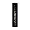 GRASSI CL100MKII CLARINETTO 17 CHIAVI + CUSTODIA + ACCESSORI