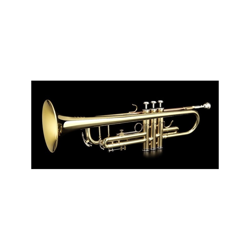 GRASSI TR210 TROMBA SIB LACCATA