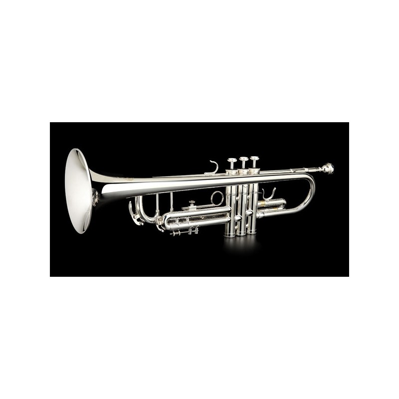 GRASSI TR210AG TROMBA SIB ARGENTATA