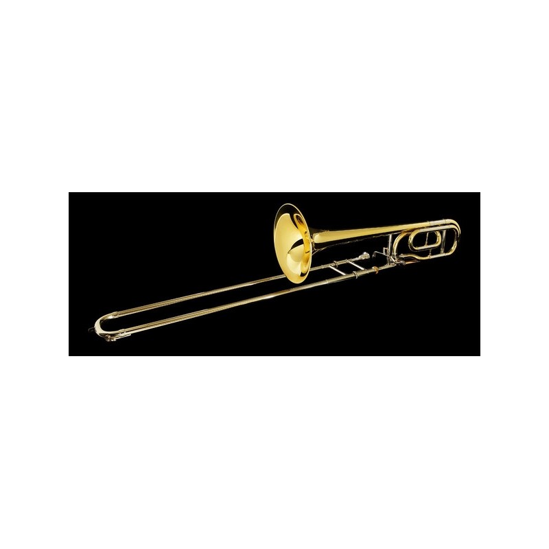 GRASSI TRB210 TROMBONE