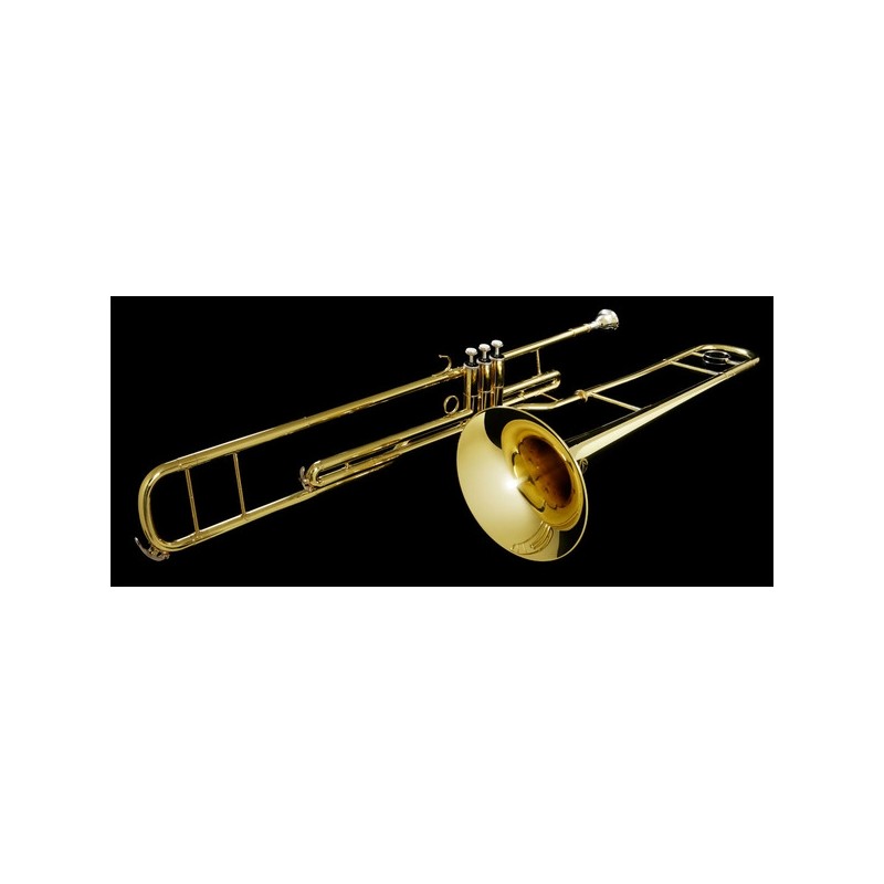 GRASSI TRB300MKII TROMBONE