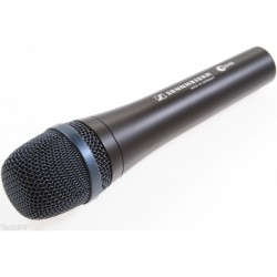 SENNHEISER E945 MICROFONO VOCE DINAMICO SUPERCARDIOIDE