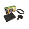 SHURE PGA52XLR MICROFONO DINAMICO CARDIOIDE CASSA GRANCASSA + CUSTODIA + ADATTATORE + CAVO XLR 4,6 M.