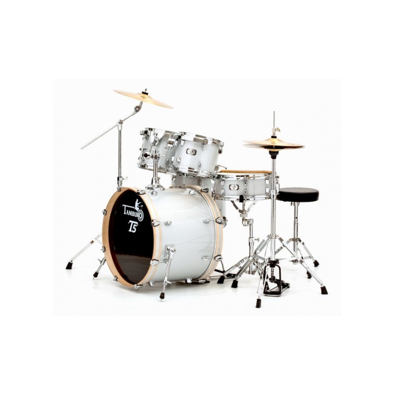 TAMBURO T5S22SLSK BATTERIA