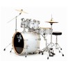 TAMBURO T5S22SLSK BATTERIA