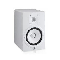 YAMAHA HS8 MONITOR DA STUDIO 120W COLORE  BIANCO