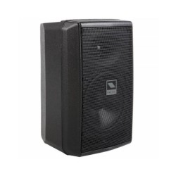 PROEL FLASH5AV2 CASSA ATTIVA BIAMPLIFICATA 200 W