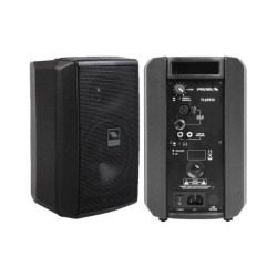 PROEL FLASH5AV2 CASSA ATTIVA BIAMPLIFICATA 200 W