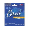 ELIXIR NANOWEB SUPER LIGHT 009-042 MUTA PER CHITARRA ELETTRICA